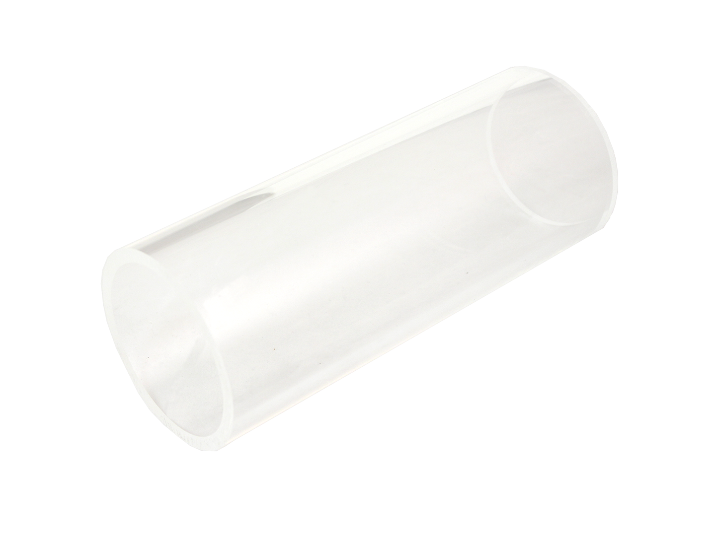 Cast Acrylic Tube - 8.75", 222mm (3" Series)