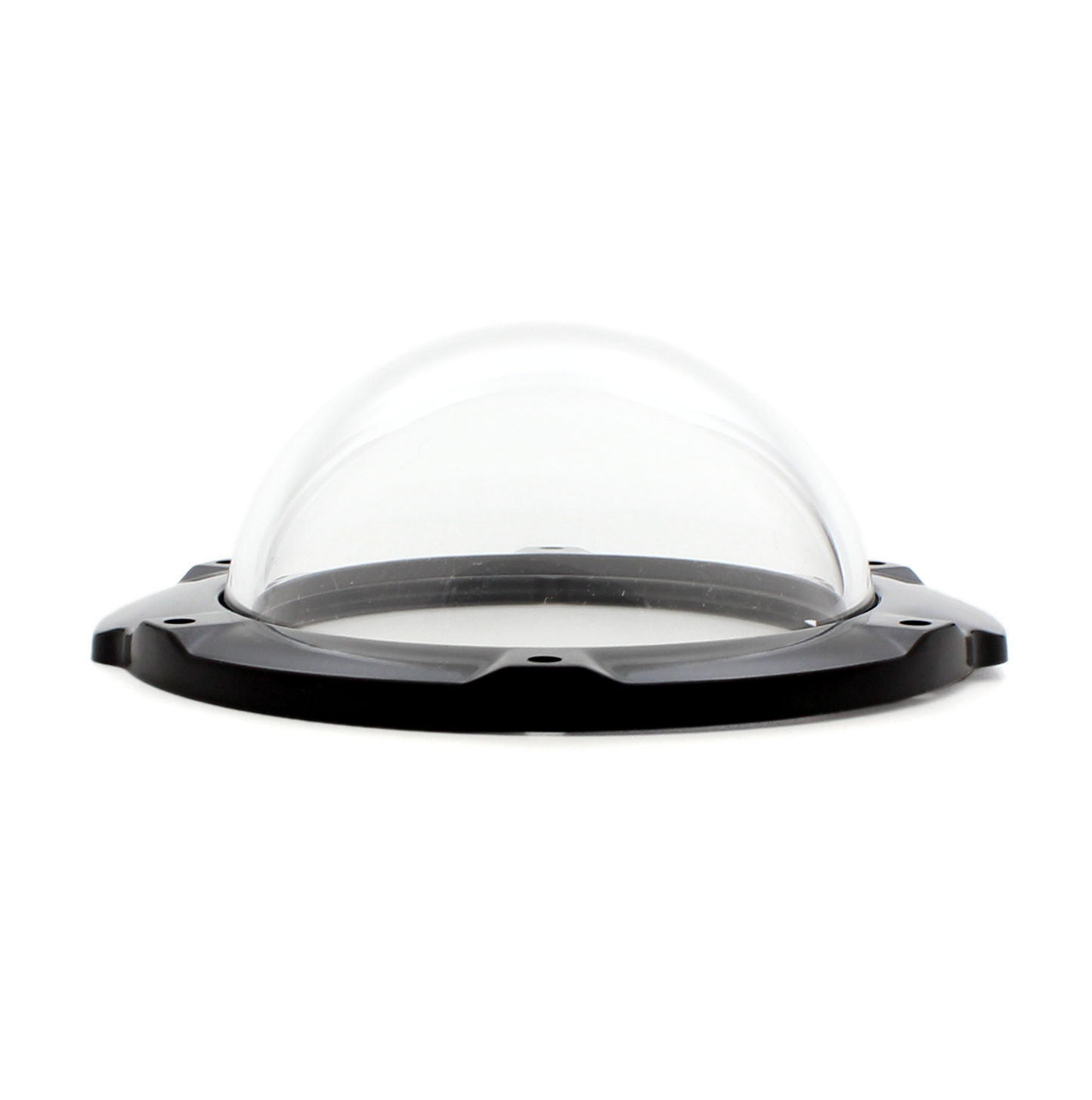 Dome End Cap (3" Series)