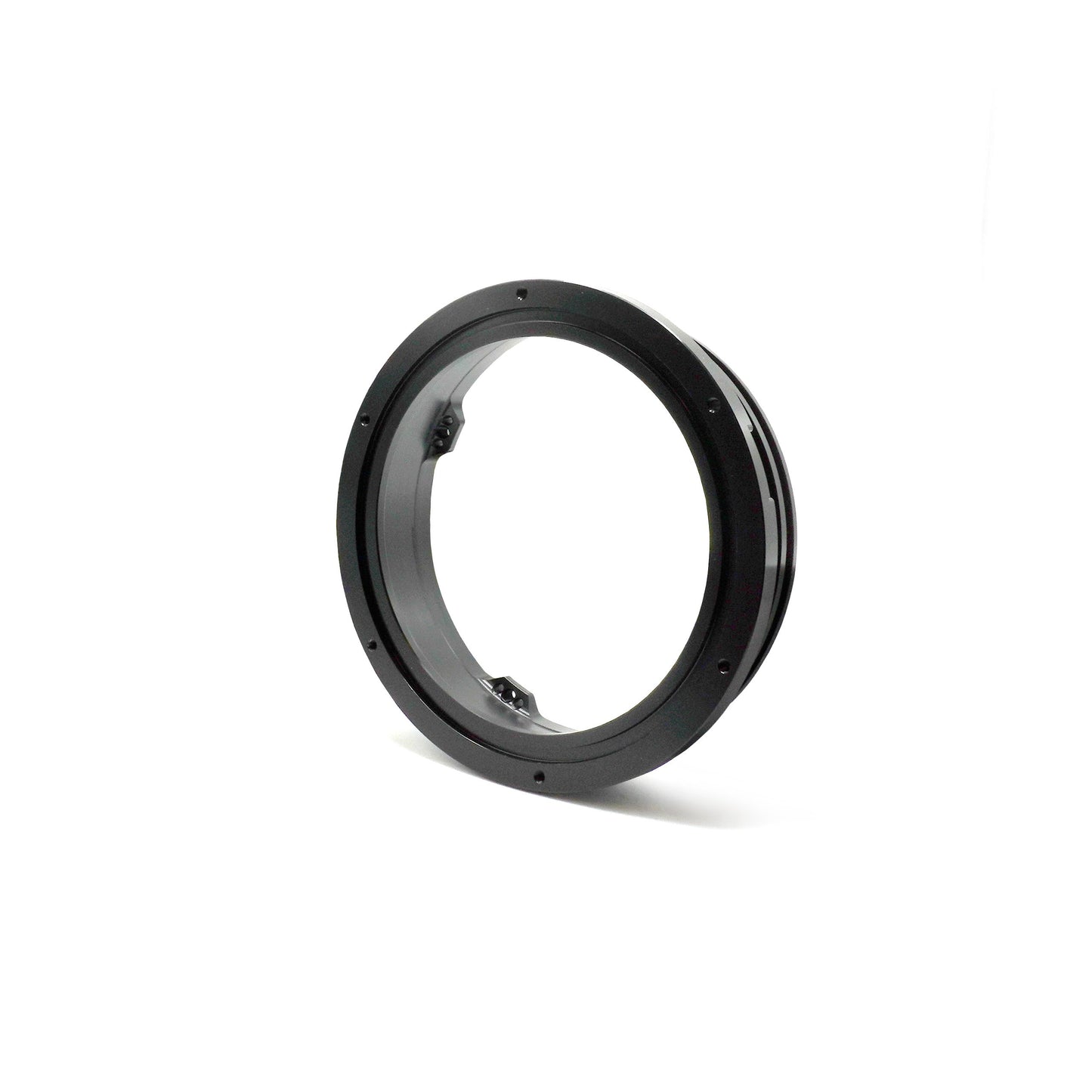 O-Ring Flanges - 100 mm (4")