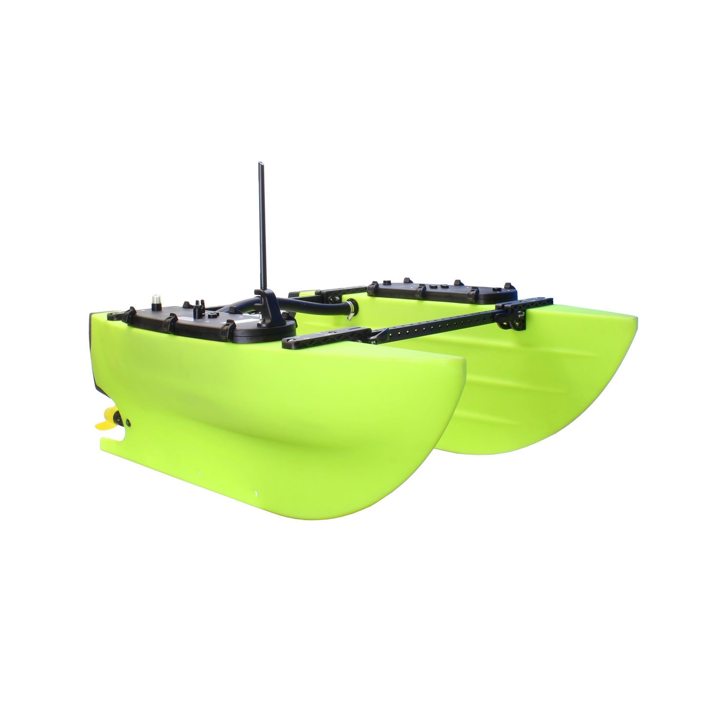 BlueBoat Base Package - Moray Green