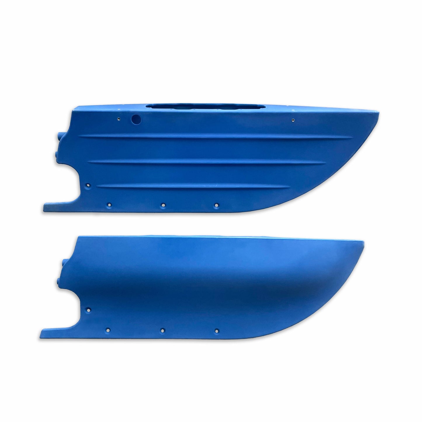 BlueBoat Hull Set - Mariner Blue