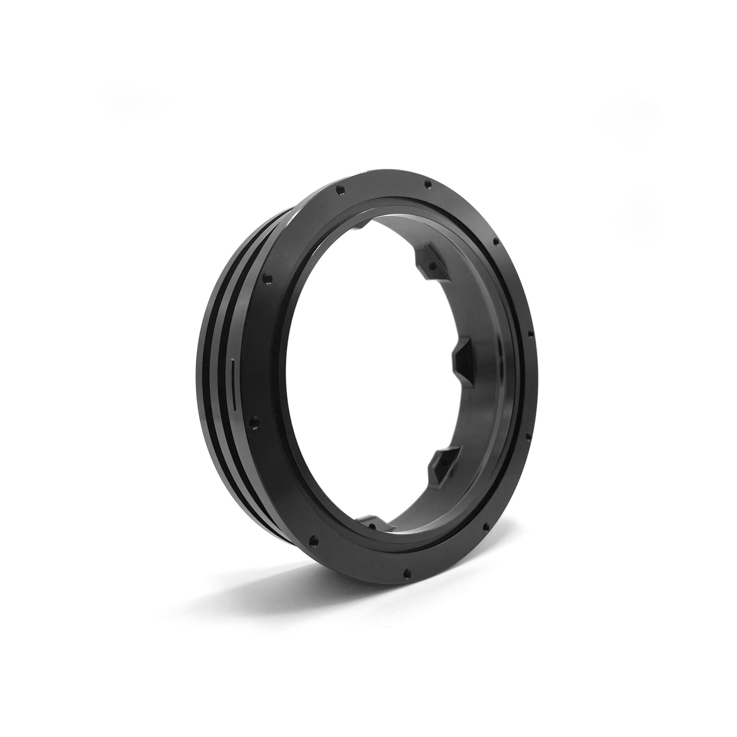 O-Ring Flanges (Not RAILS Compatible) - 125 mm (5")