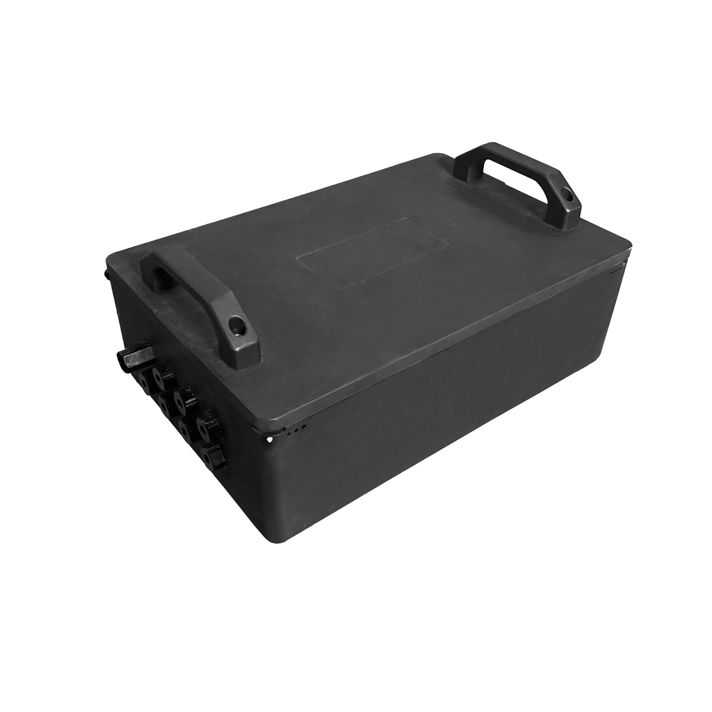 Watertight Box - 300mm x 190mm x 87mm (5 liter), 300m depth