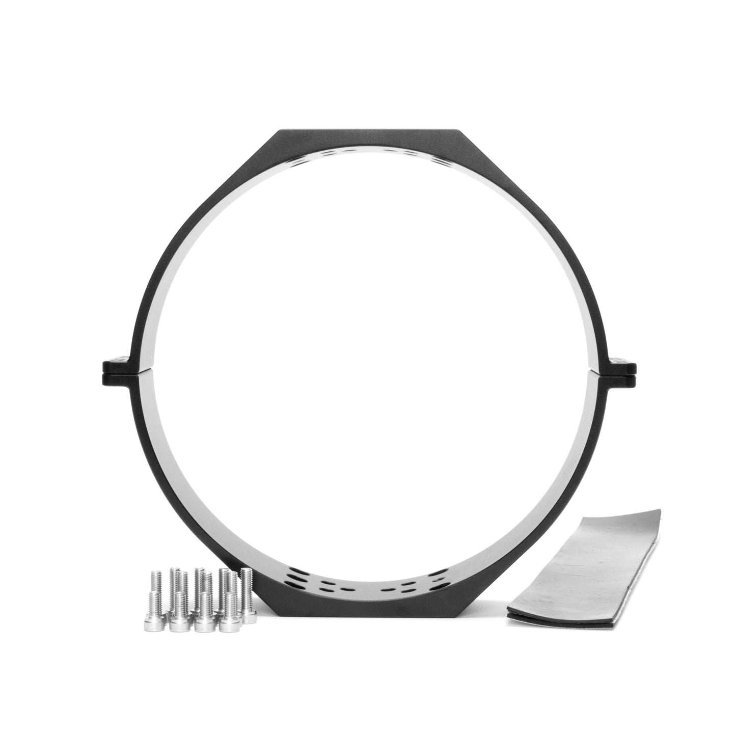 Watertight Enclosure Clamps - 200 mm (8")