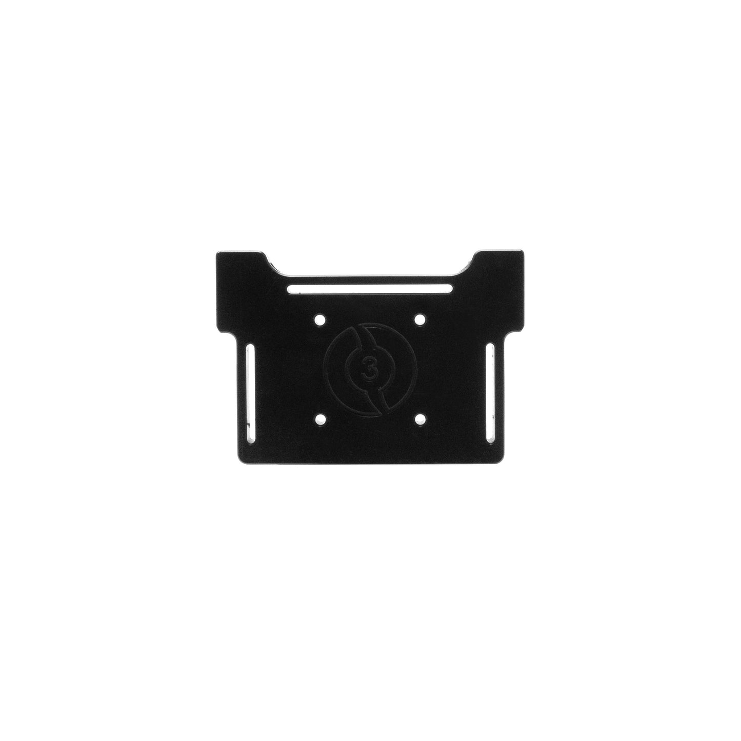 Watertight Enclosure Rectangular Tray - 75 mm (3”)