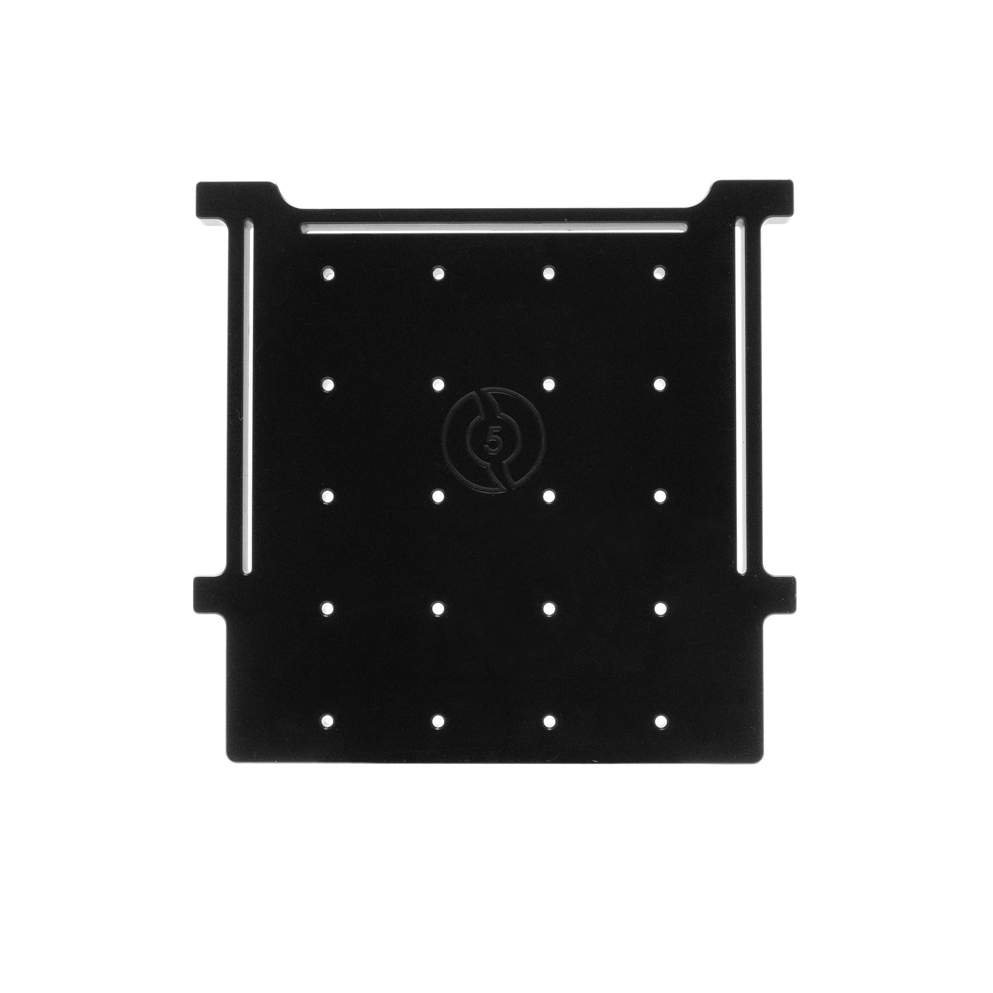 Watertight Enclosure Rectangular Tray - 130 mm (5”)