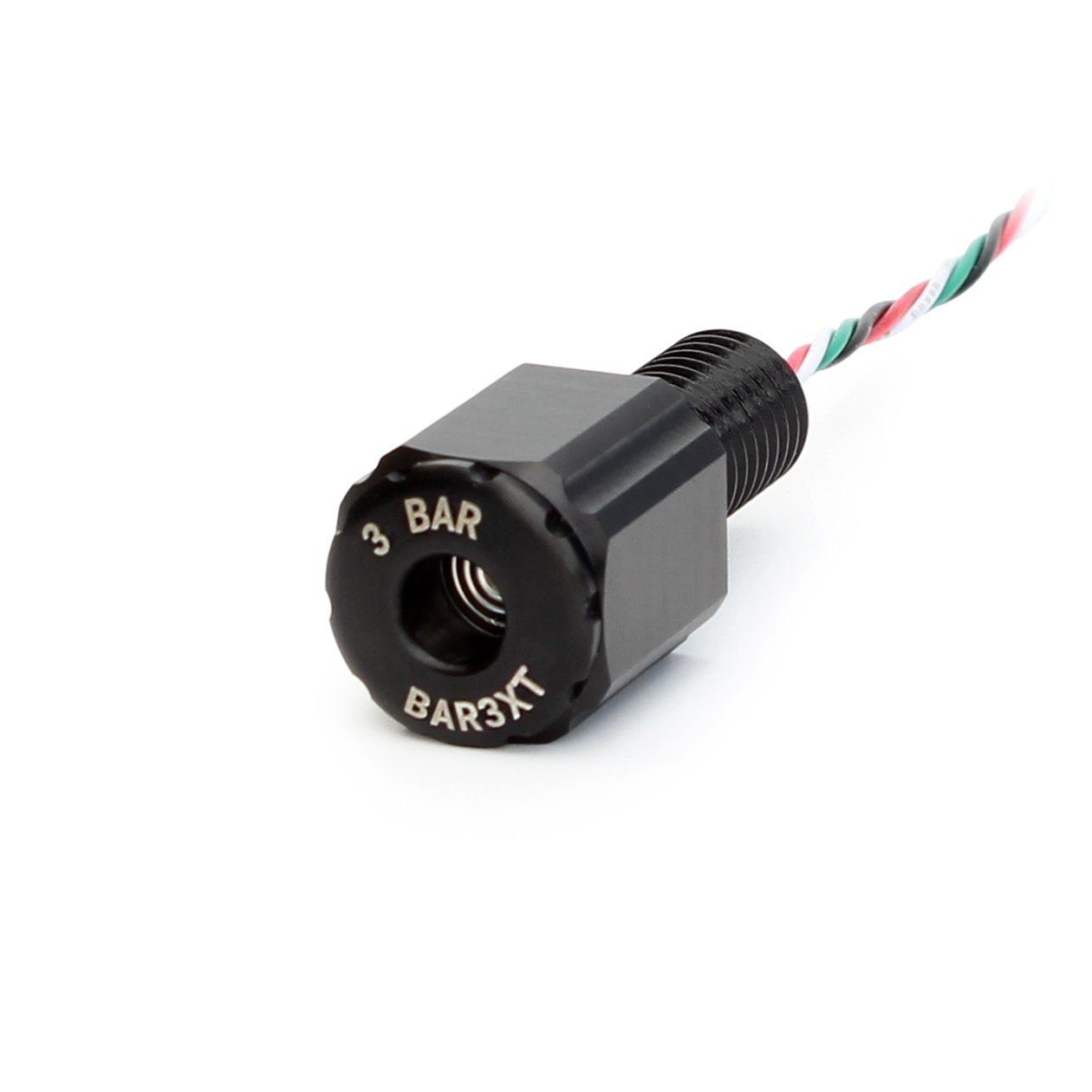 BarXT Extended Submersion Depth/Pressure Sensors - Bar3XT - 0–3 bar (~20 m)