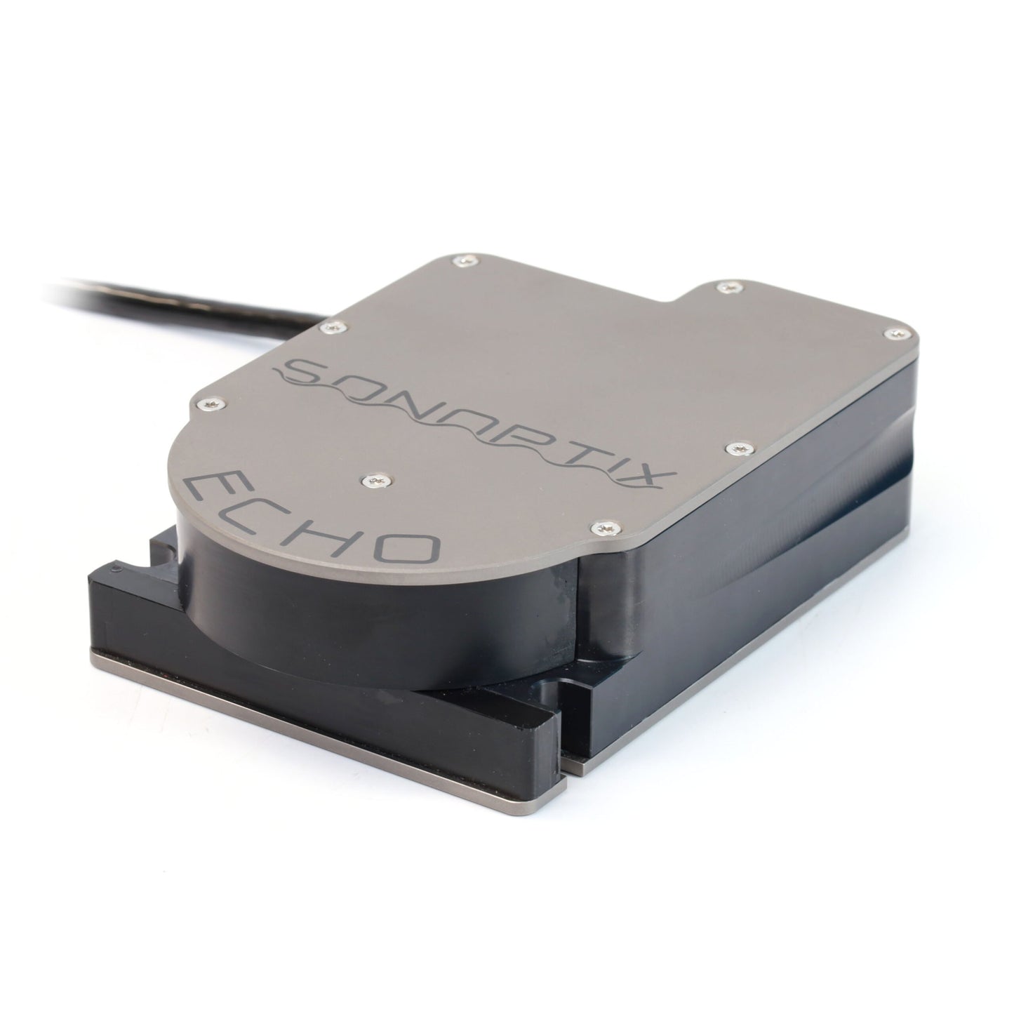 Sonoptix ECHO Multibeam Imaging Sonar