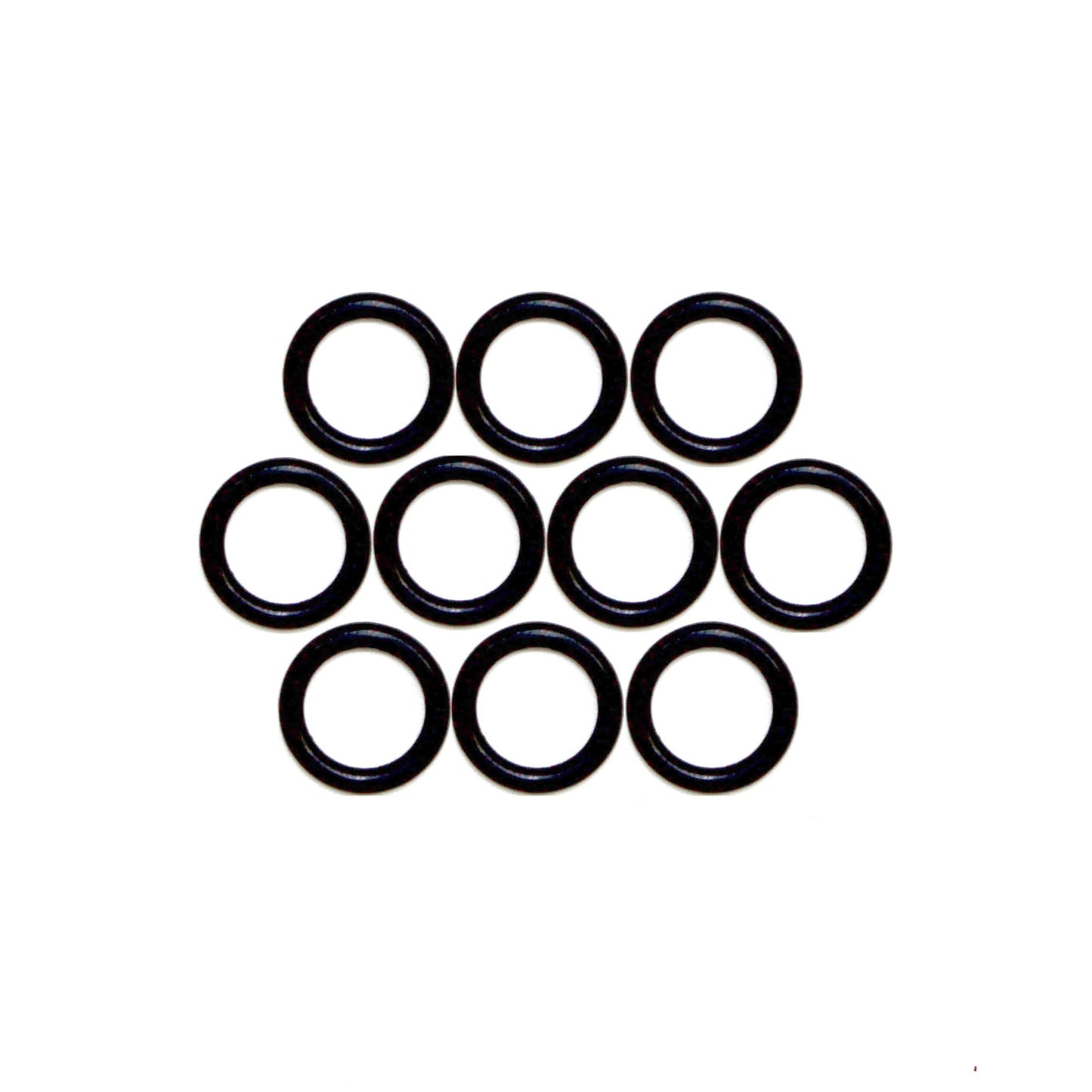 Spare Bulkhead O-Ring Set - M06