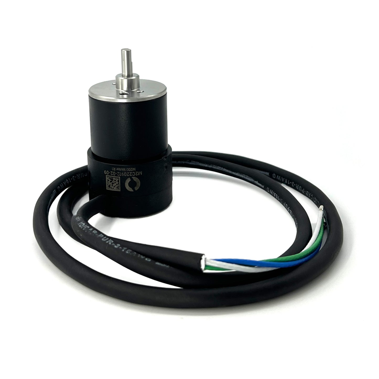 M200 Motor - Standard - 1 meter cable length