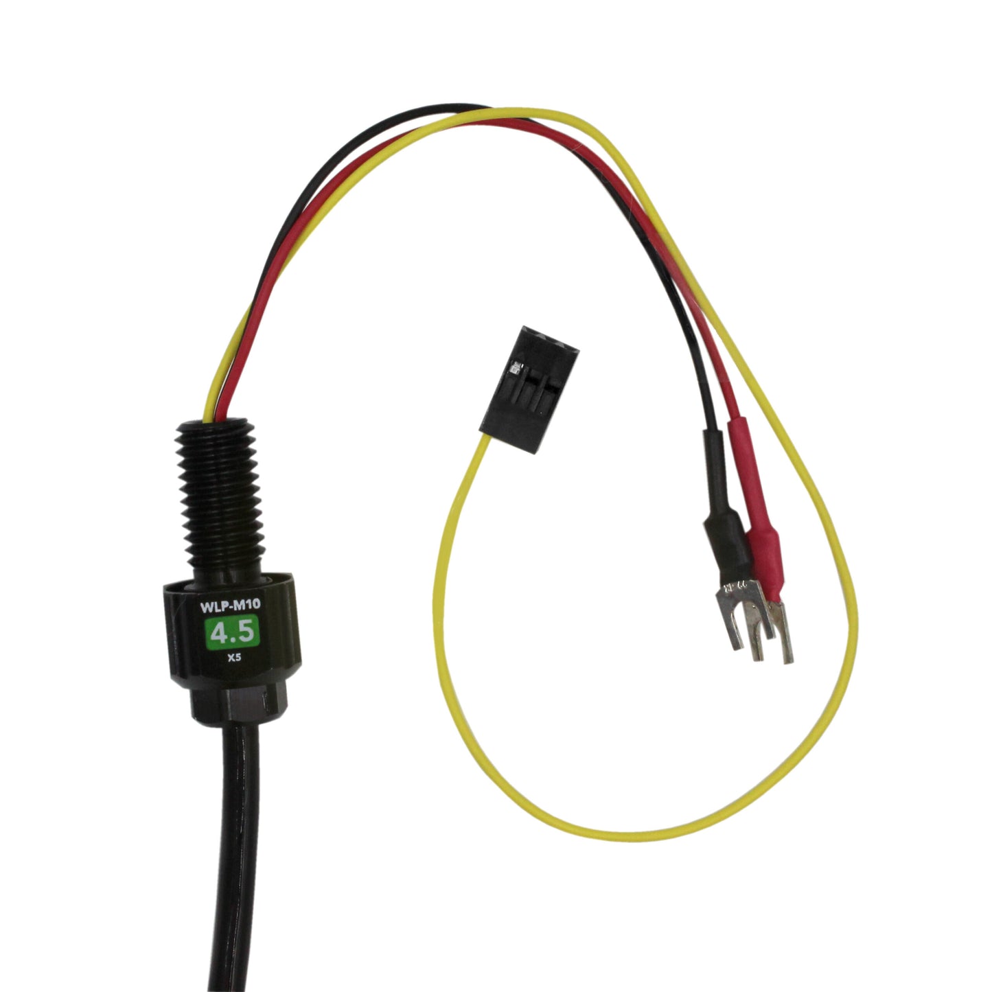 Newton Subsea Gripper