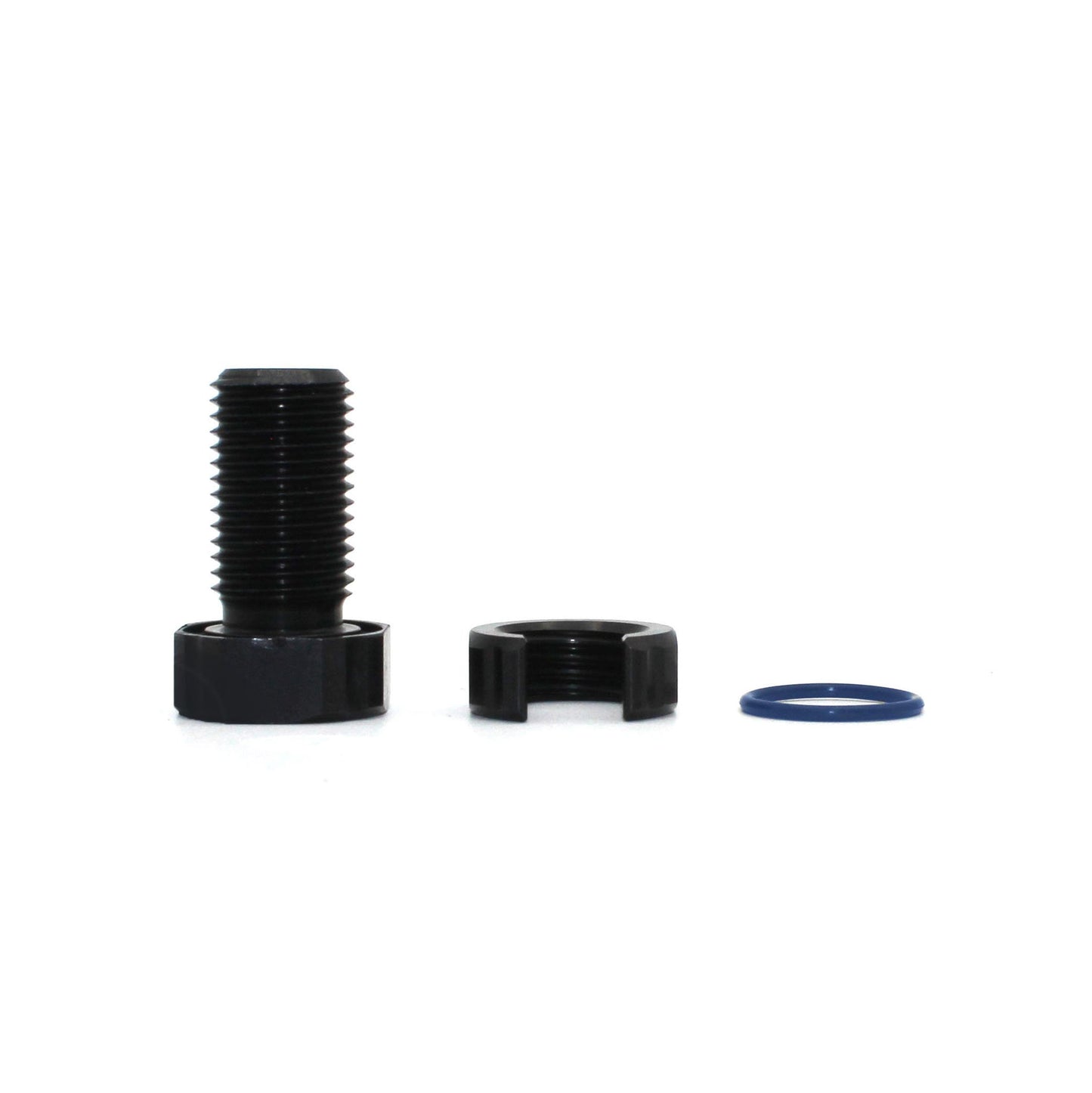 WetLink Penetrator Blank (No Hole) - M14 Thread