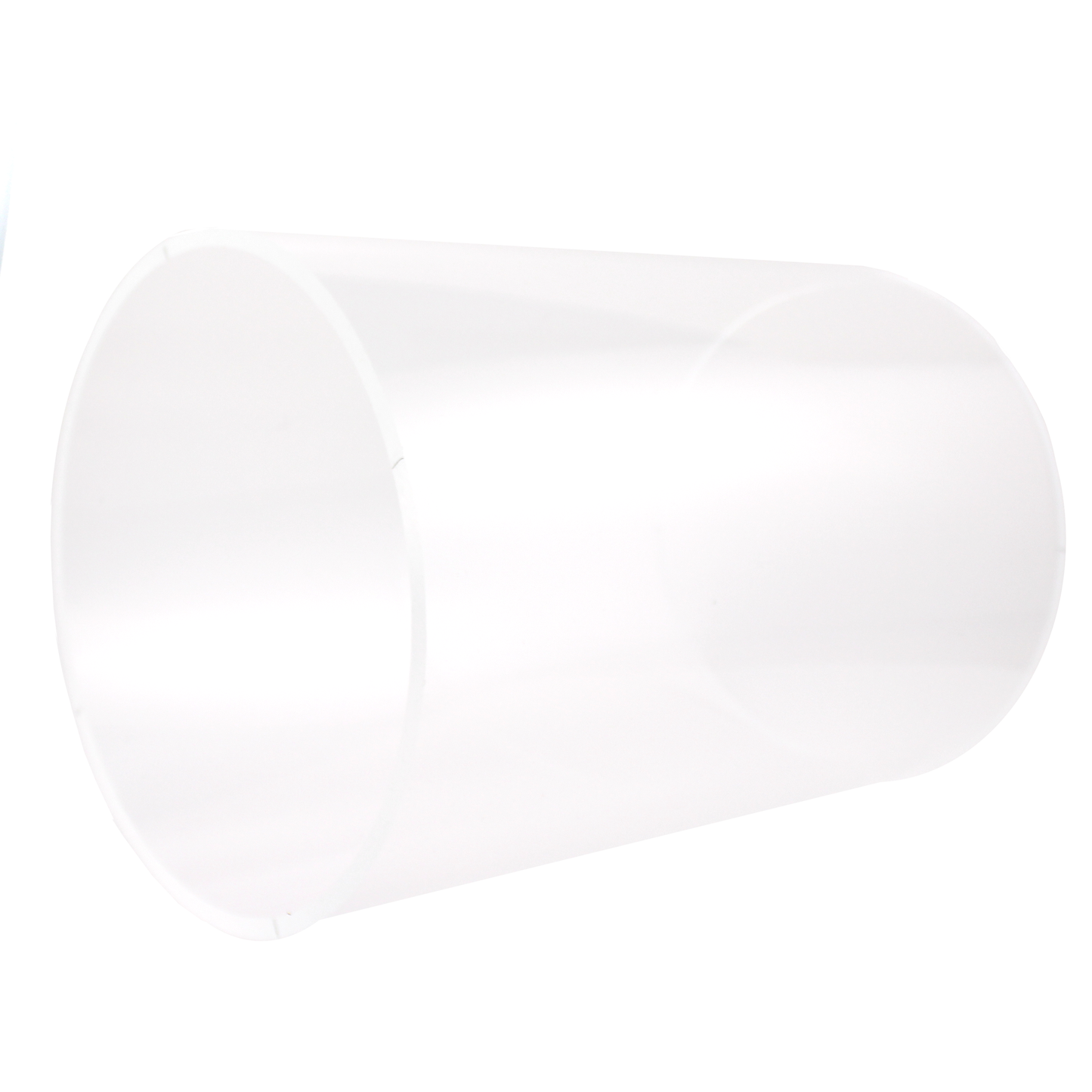 Cast Acrylic Tube - 11.75", 298mm (8" Series)
