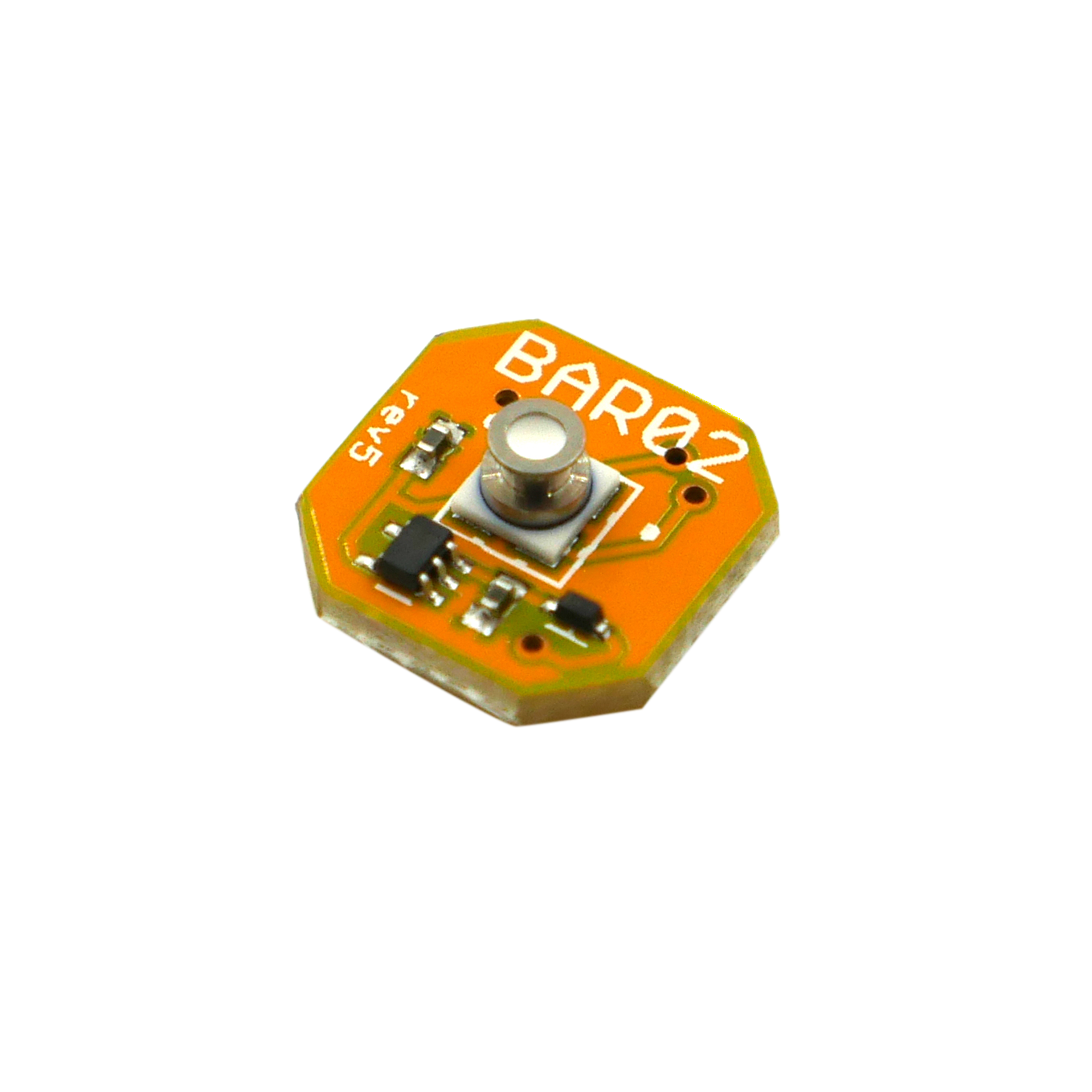 PCB for Bar02 Ultra High Resolution 10m Depth/Pressure Sensor
