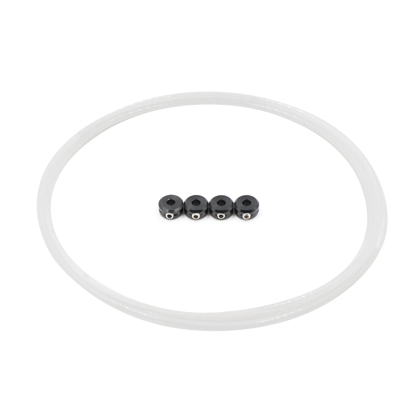 Spare Locking Cord and Handles