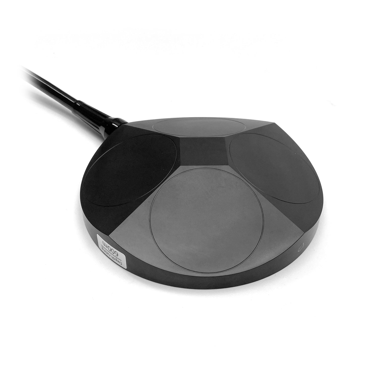 Sonar and Ecosounders