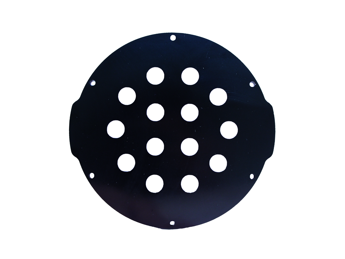 Watertight Enclosure End Caps, Domes, and Flange Caps