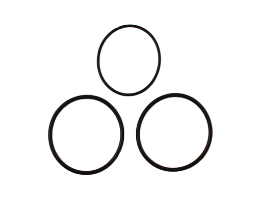 Spare O-Ring Set (2" Series)