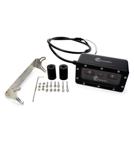 Underwater Stereo Camera