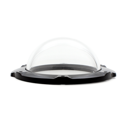 Dome End Cap (3" Series)