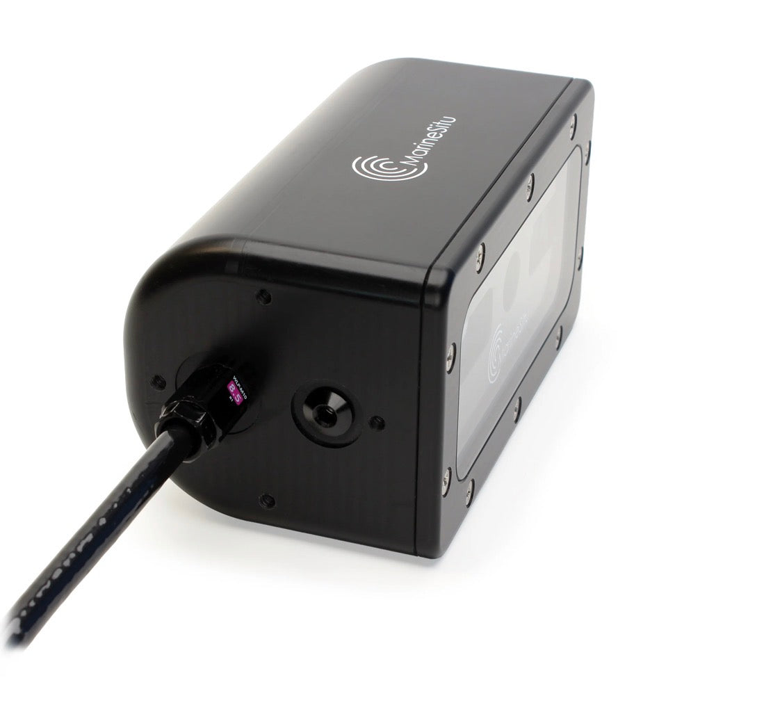 Underwater Stereo Camera