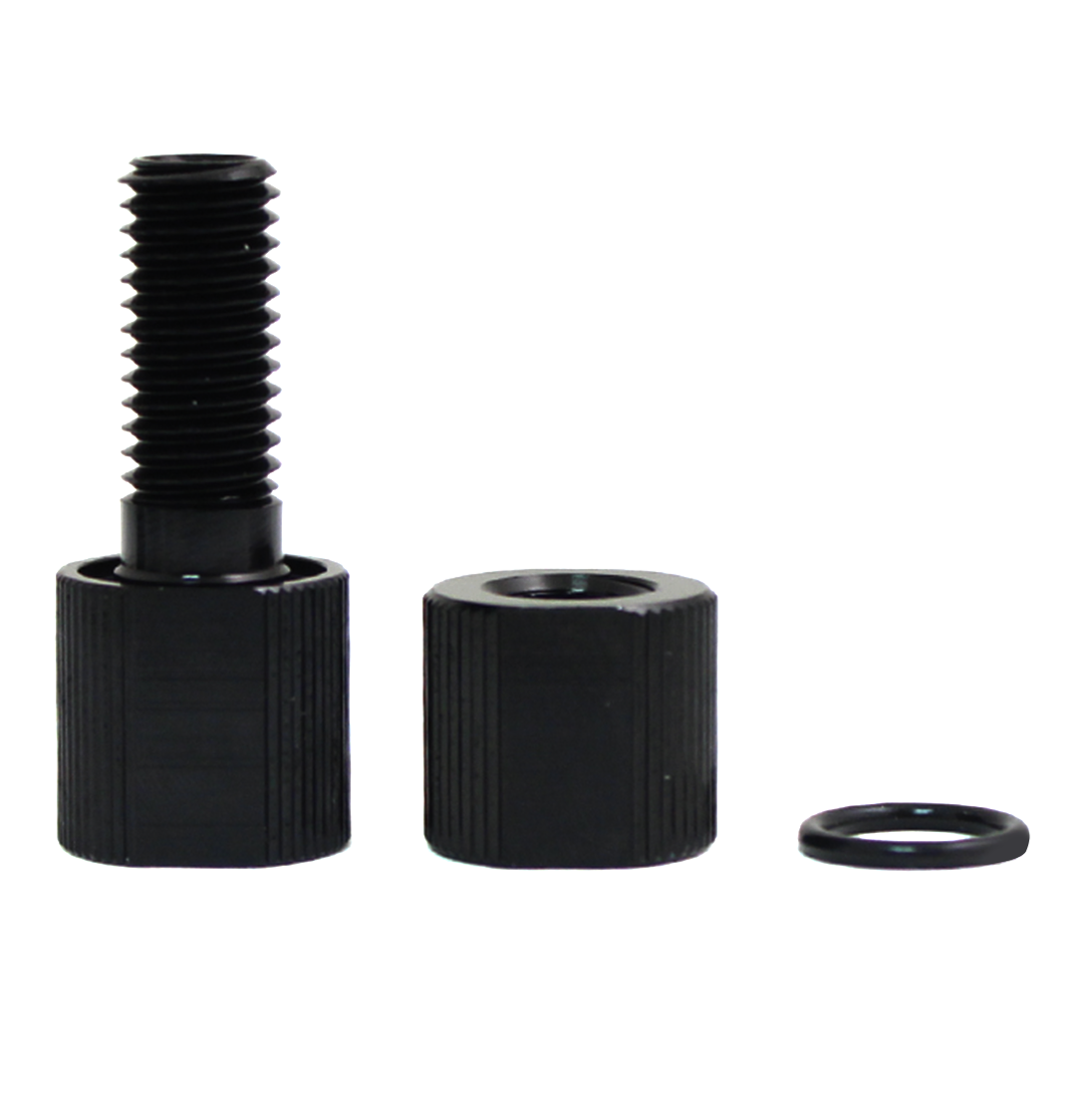 Potted Cable Penetrator - M10 thread, for 8mm cable