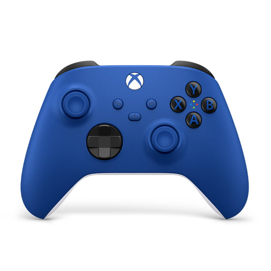 Xbox Wireless Controller - Blue