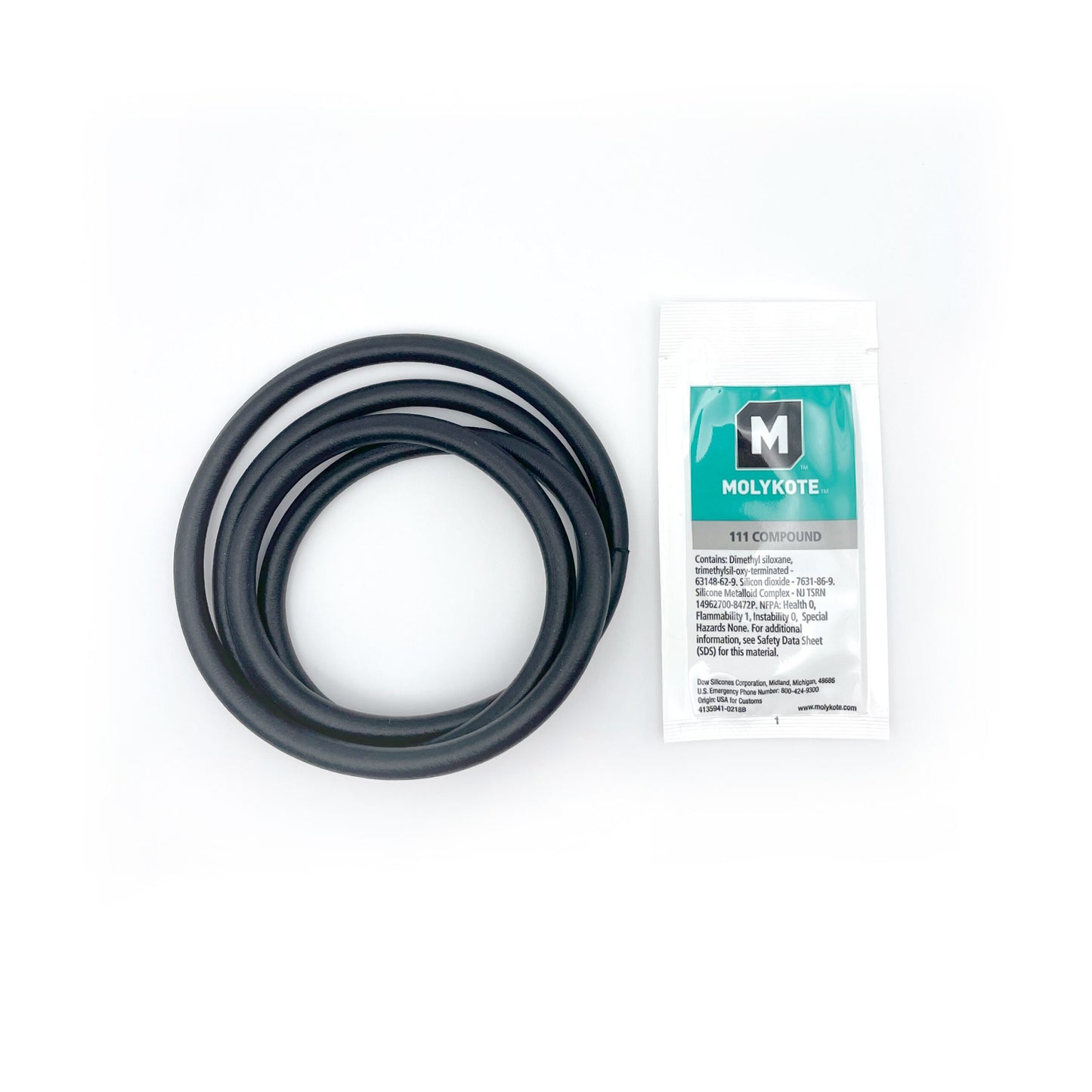 BlueBoat Spares - BlueBoat Hatch O-Ring