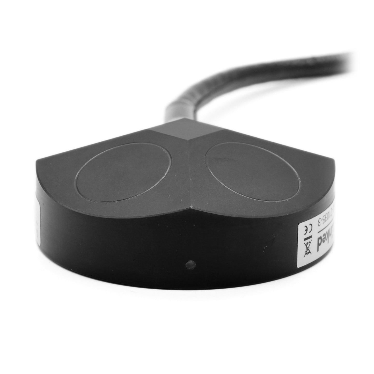 Water Linked DVL - A50 (50m range, 300m depth rating)