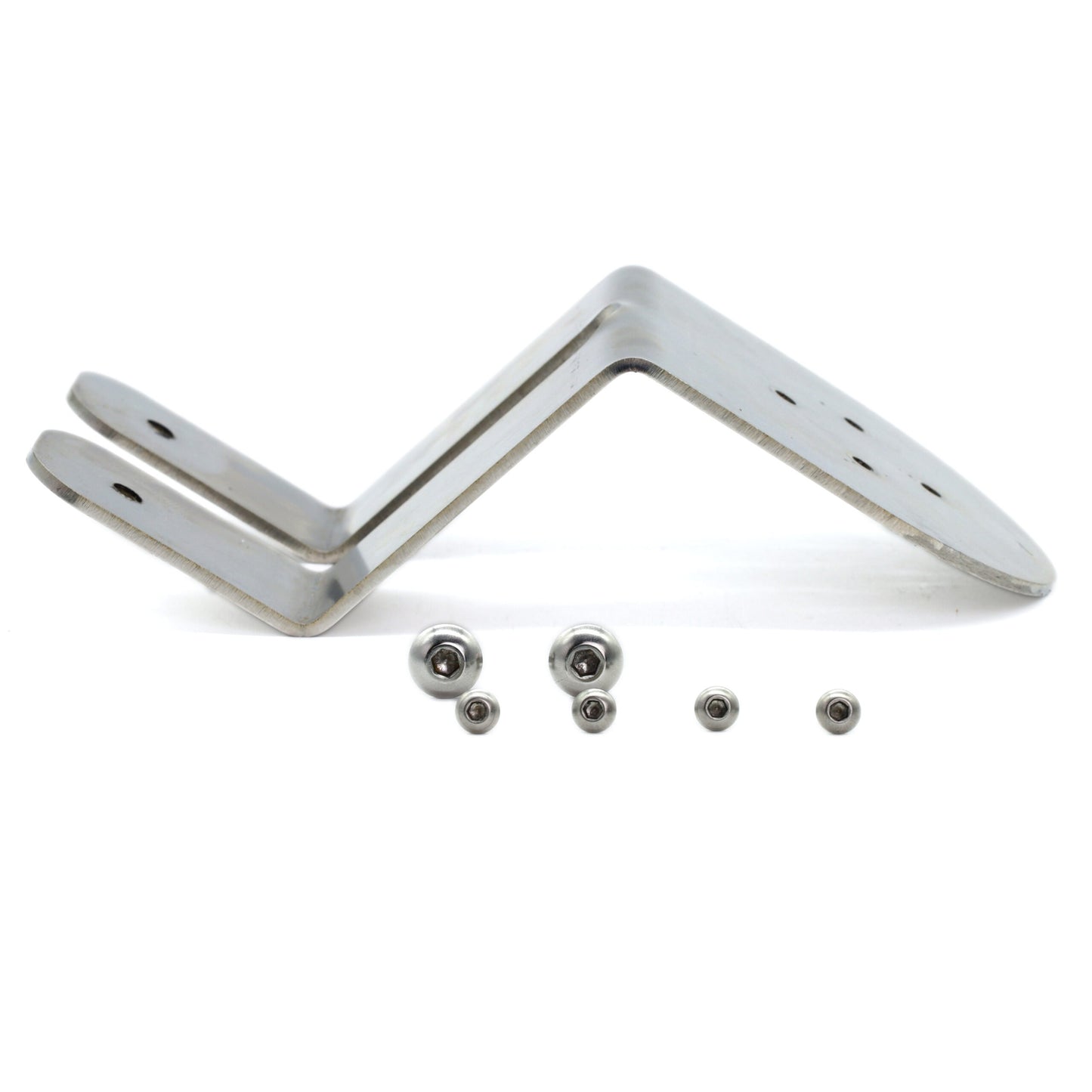 Water Linked DVL Mounting Bracket - A50 Mounting Bracket