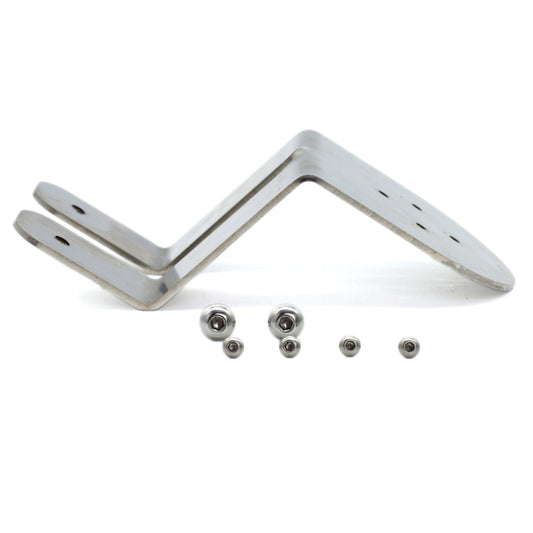 Water Linked DVL Mounting Bracket - A50 Mounting Bracket