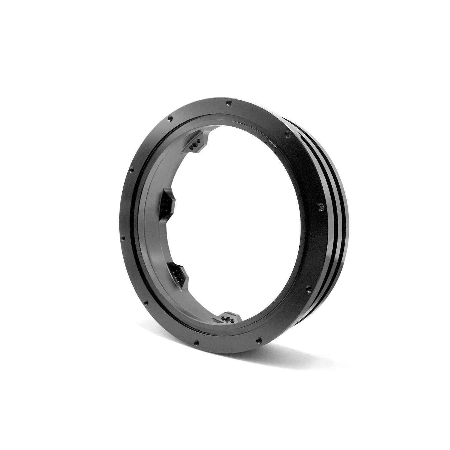O-Ring Flanges - 130 mm (5")