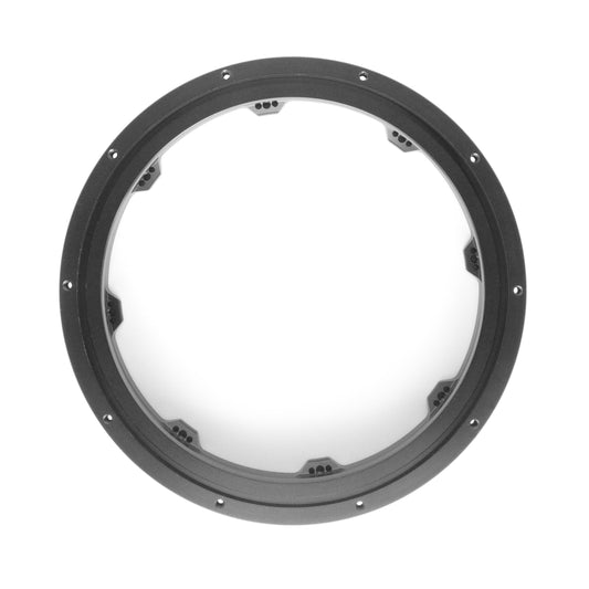 O-Ring Flanges - 150 mm (6")