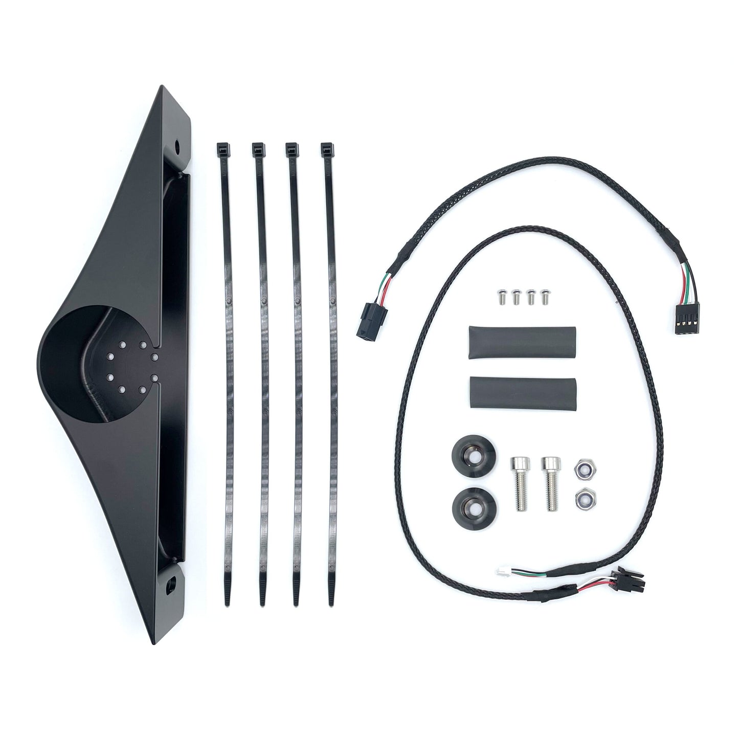 Ping Integration Kit for BlueBoat