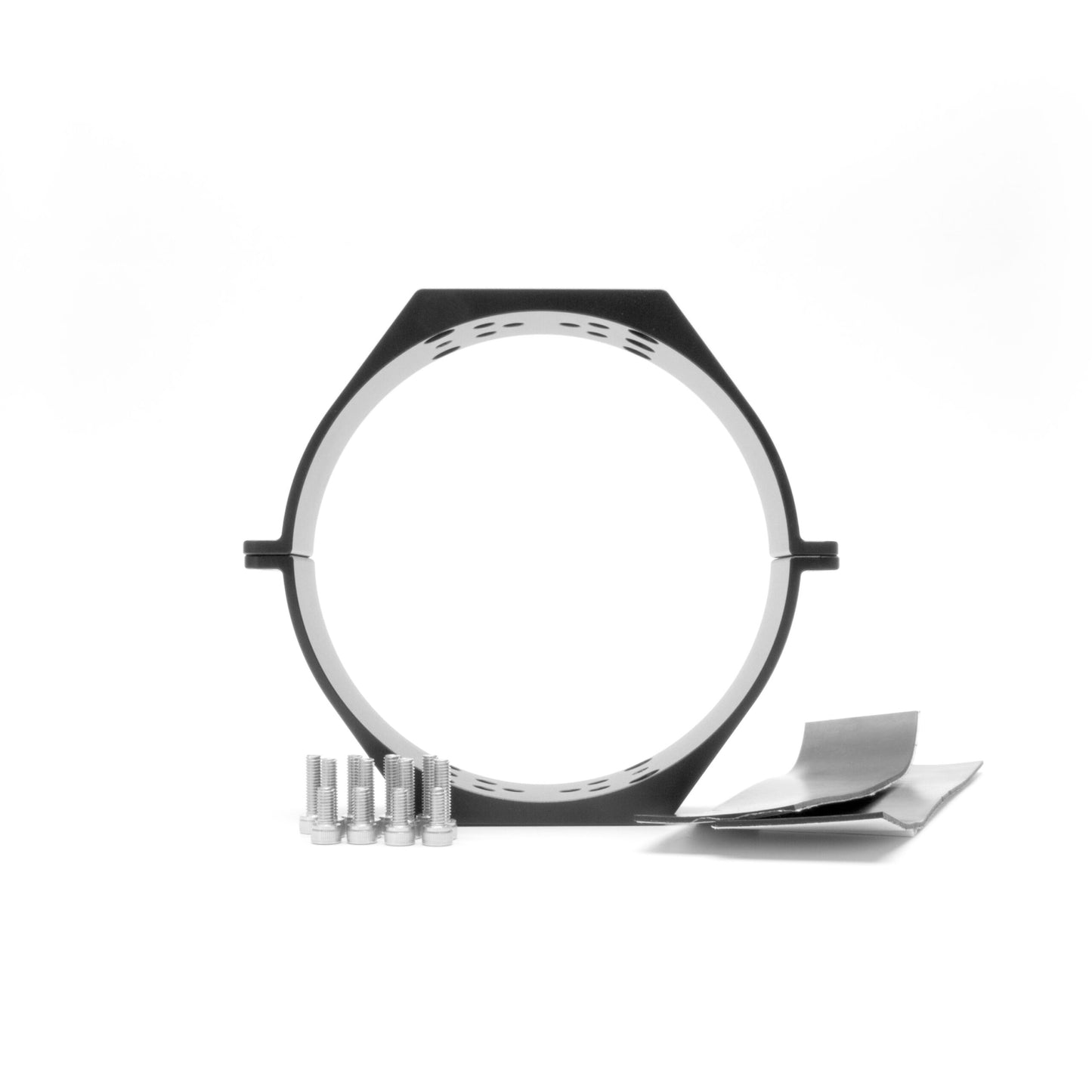 Watertight Enclosure Clamps - 150 mm (6")