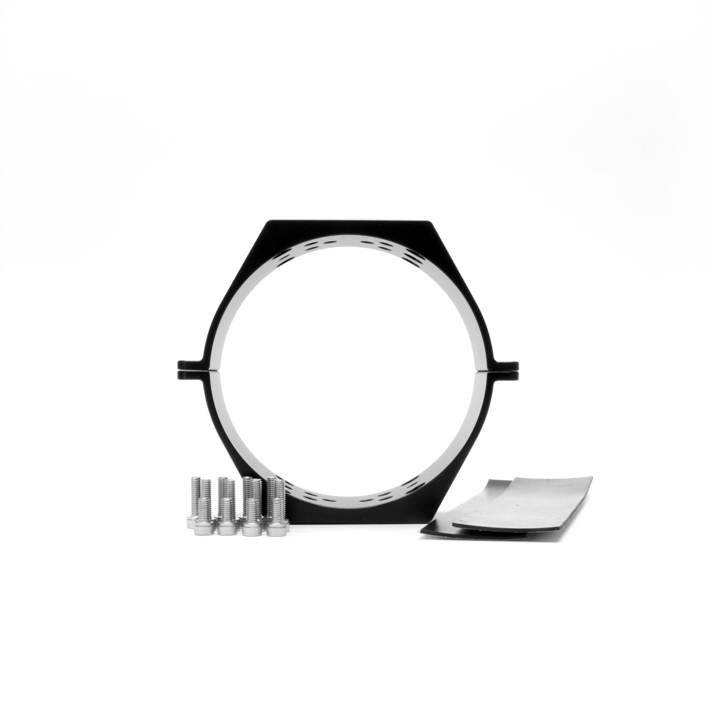 Watertight Enclosure Clamps - 130 mm (5")