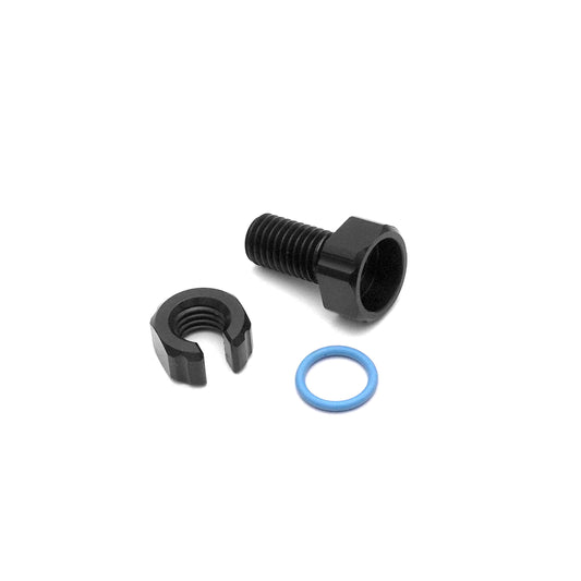 WetLink Bulkhead Adapters - M06 to M10