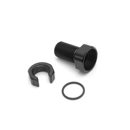 WetLink Bulkhead Adapters - M10 to M14