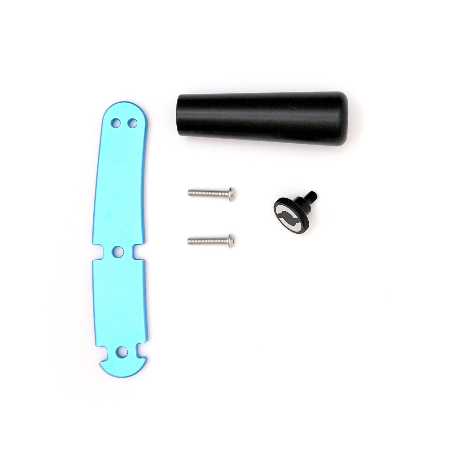Fathom Spool Spare Components - Crank Handle