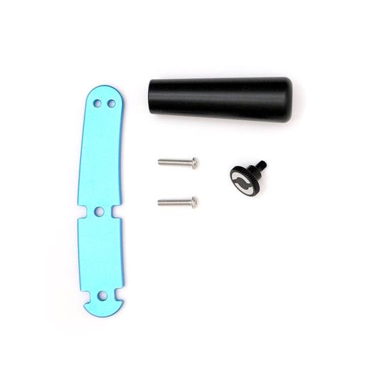Fathom Spool Spare Components - Crank Handle