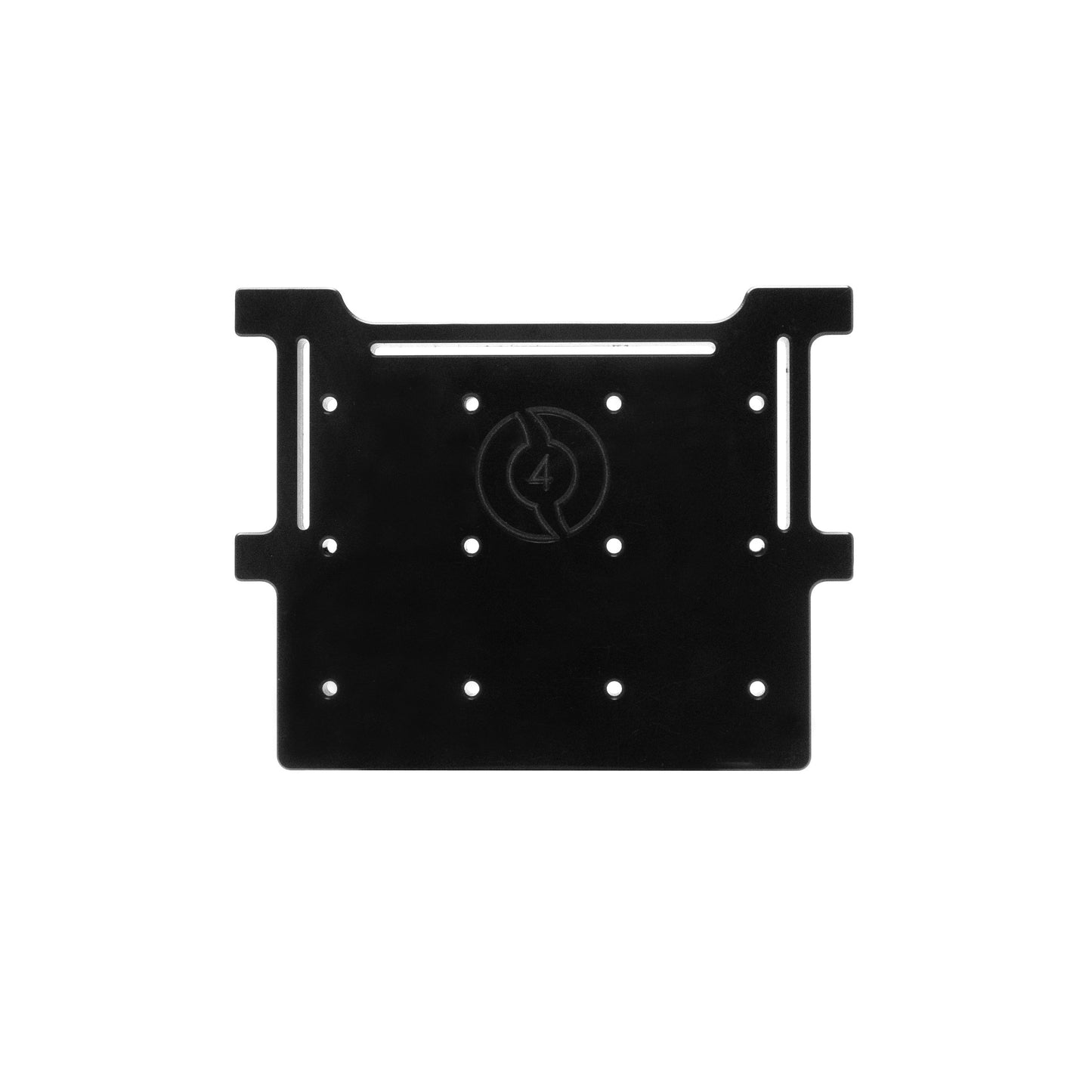 Watertight Enclosure Rectangular Tray - 100 mm (4”)