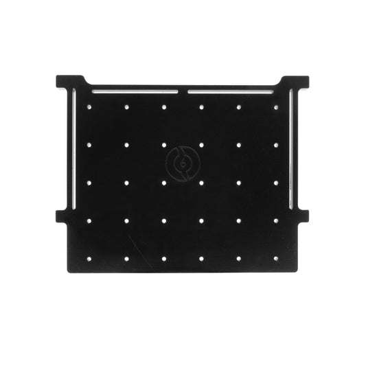 Watertight Enclosure Rectangular Tray - 150 mm (6”)