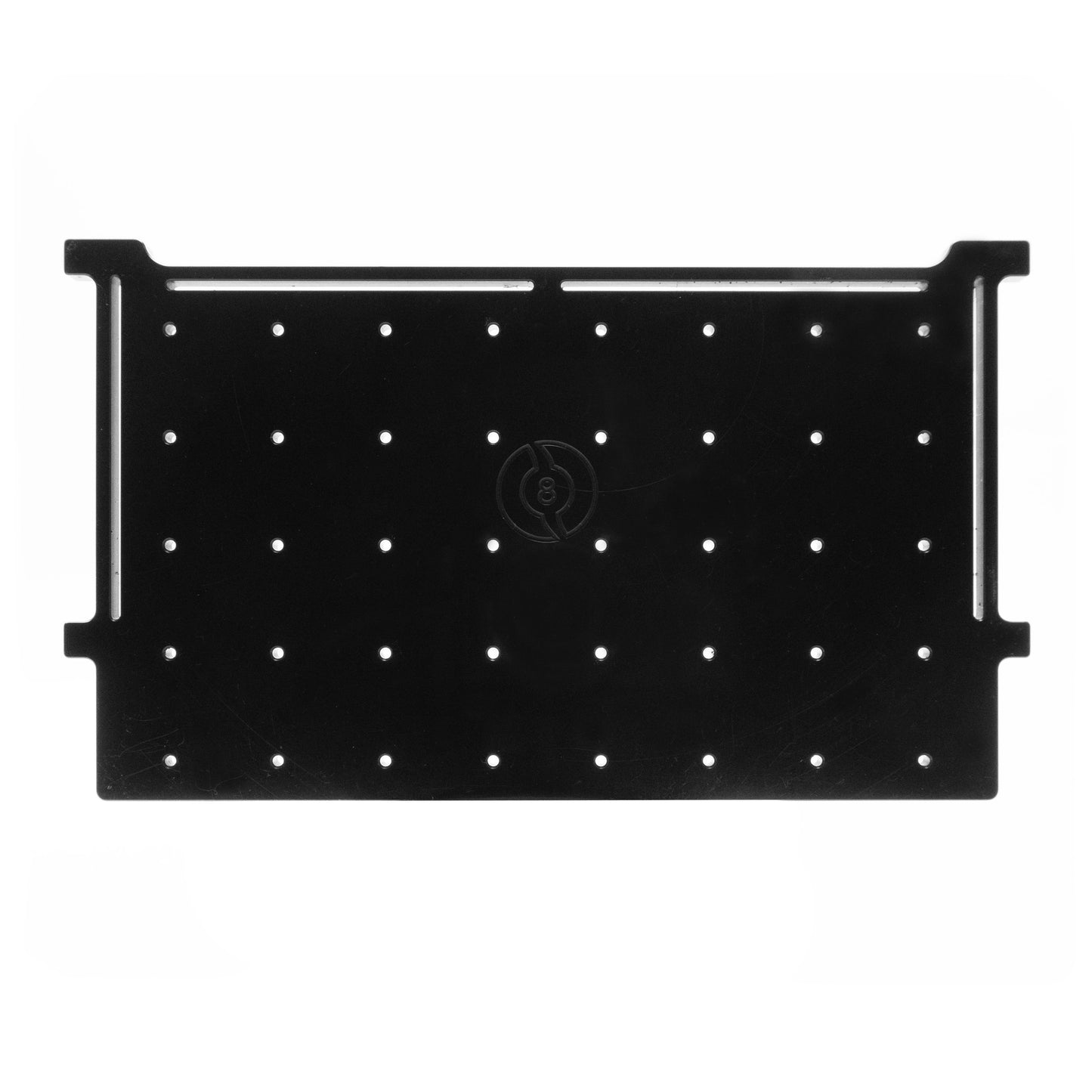 Watertight Enclosure Rectangular Tray - 200 mm (8”)