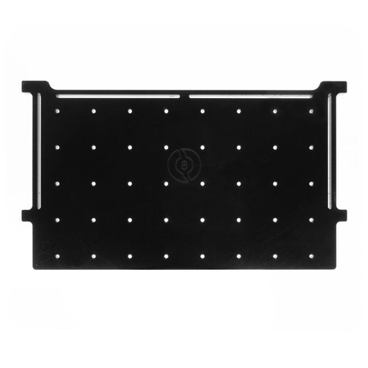 Watertight Enclosure Rectangular Tray - 200 mm (8”)