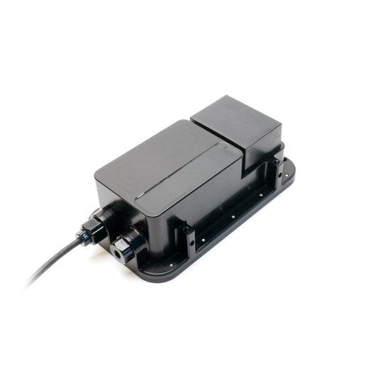 Cerulean Surveyor Multibeam Echosounder