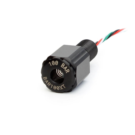 BarXT Extended Submersion Depth/Pressure Sensors - Bar100XT - 0–100 bar (~1000 m)
