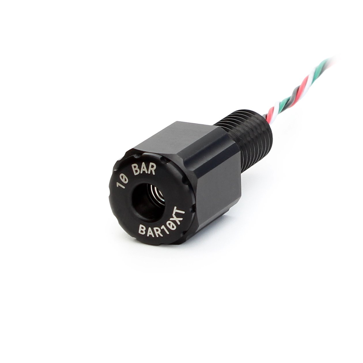 BarXT Extended Submersion Depth/Pressure Sensors - Bar10XT - 0–10 bar (~100 m)