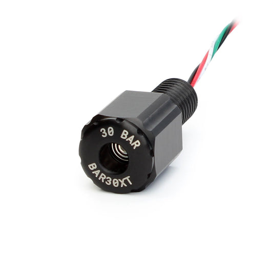 BarXT Extended Submersion Depth/Pressure Sensors - Bar30XT - 0–30 bar (~300 m)
