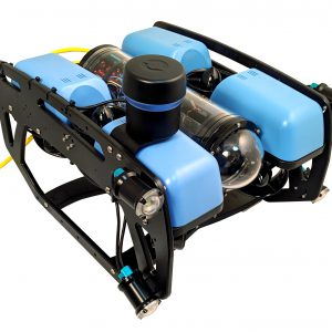 Ping360 Scanning Imaging Sonar