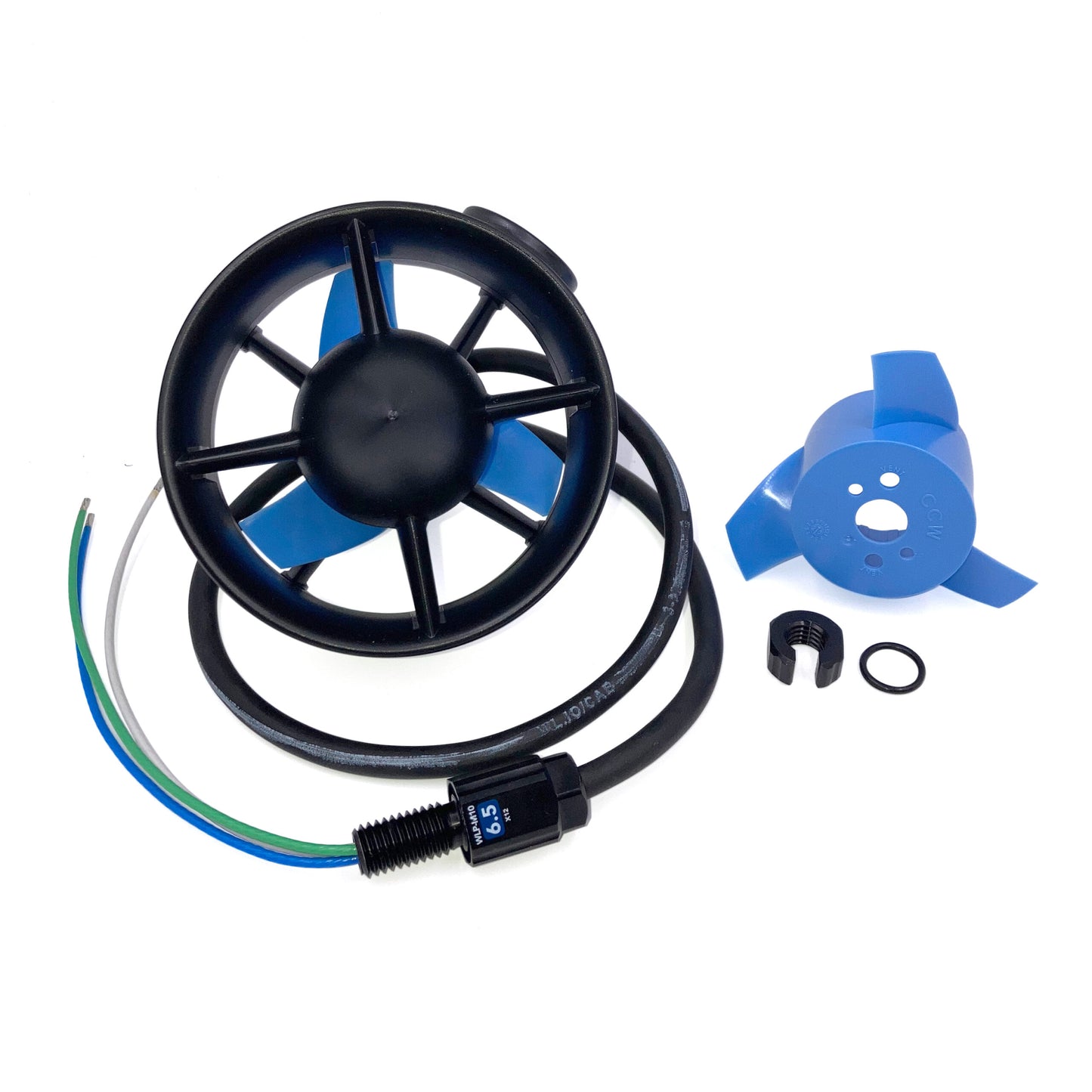 T200 Thruster with Penetrator (BlueROV2 Spare) - Counterclockwise